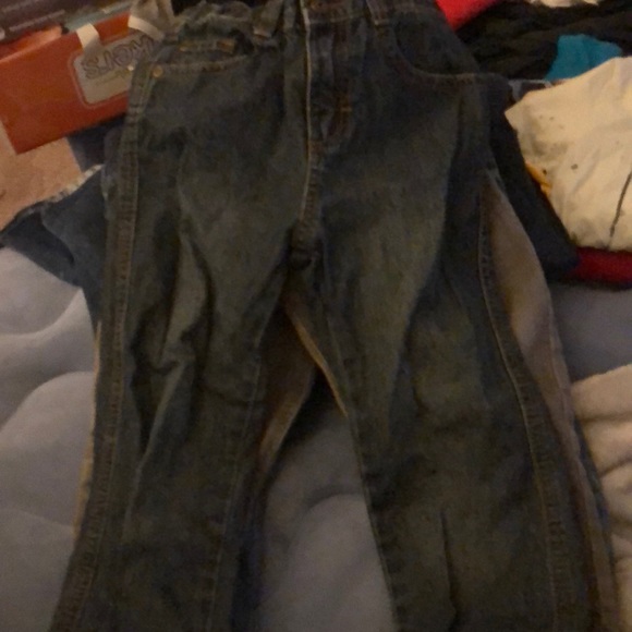 4t Jeans - Picture 5 of 8